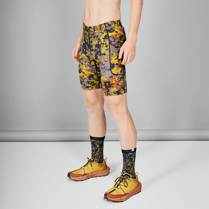 Saysky Combat+ Short Tights 9'' – Saysky.com