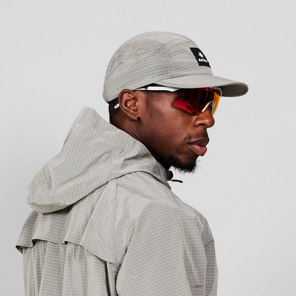 Saysky Combat Shield Cap Beige 802 MUACA104C802