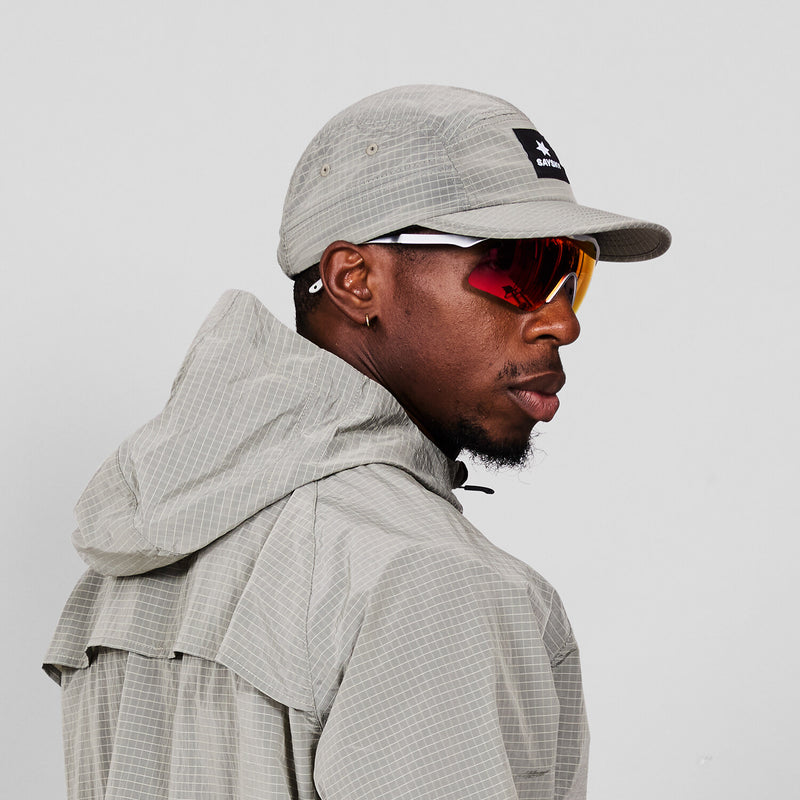 Saysky Combat Shield Cap Beige 802 MUACA104C802