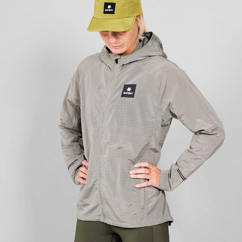 Saysky Clean Pace Shield Jacket – Saysky.com