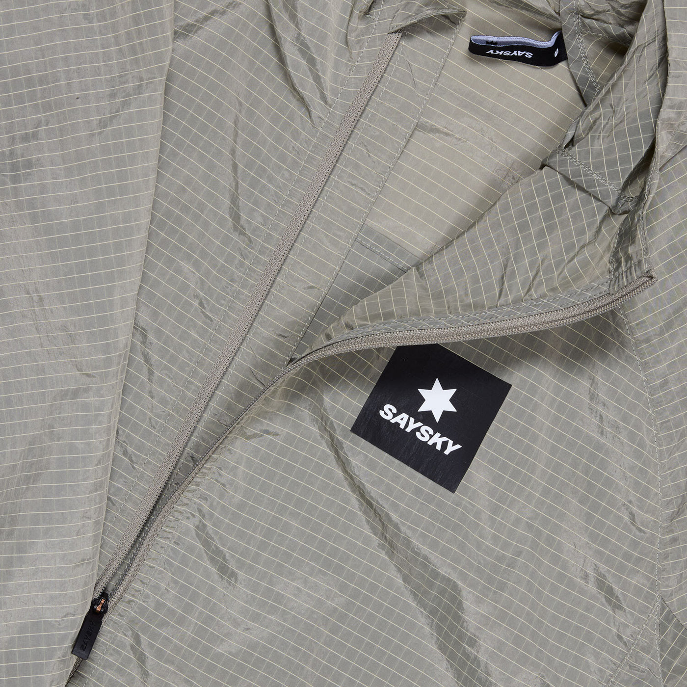 Saysky Clean Pace Shield Jacket – Saysky.com