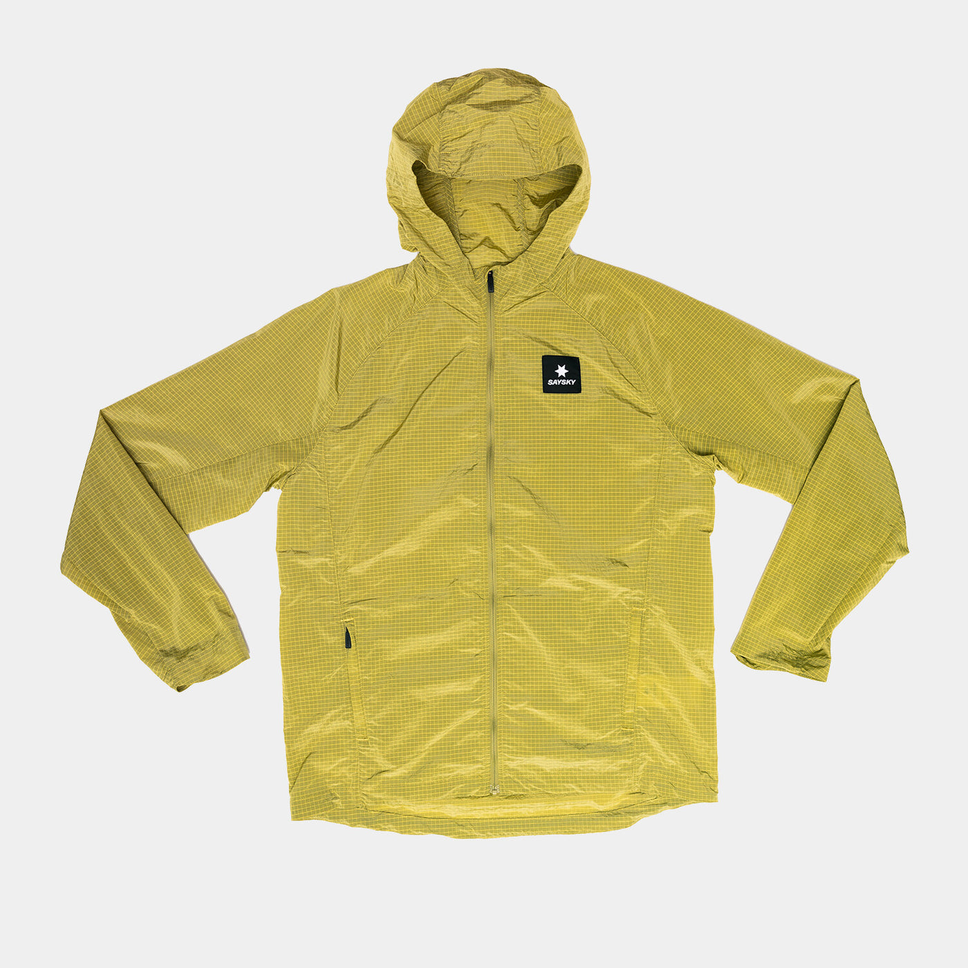 Saysky Clean Pace Shield Jacket – Saysky.com
