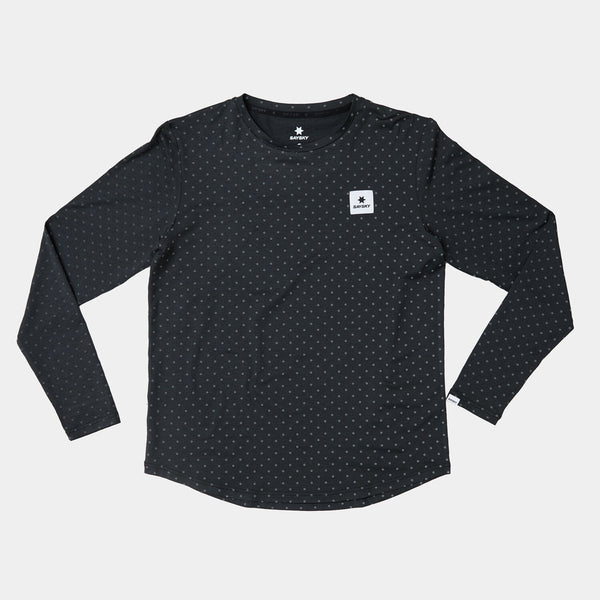 Saysky Clean Pace Long Sleeve – Saysky.com