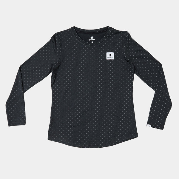 Saysky Clean Pace Long Sleeve – Saysky.com