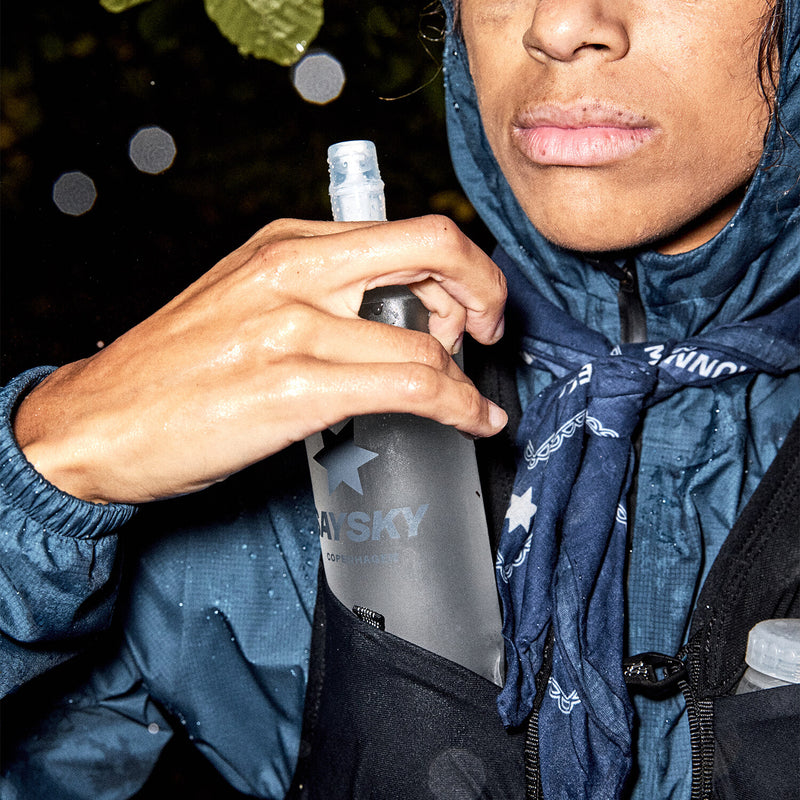 Saysky Soft Flask 500ML White 101 XUADB01C101