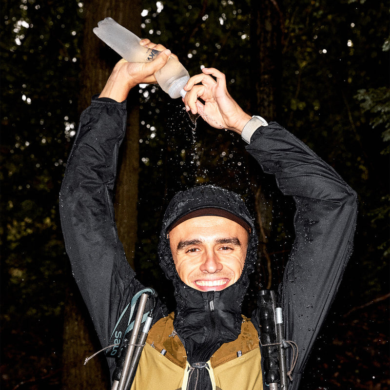 Saysky Soft Flask 500ML White 101 XUADB01C101