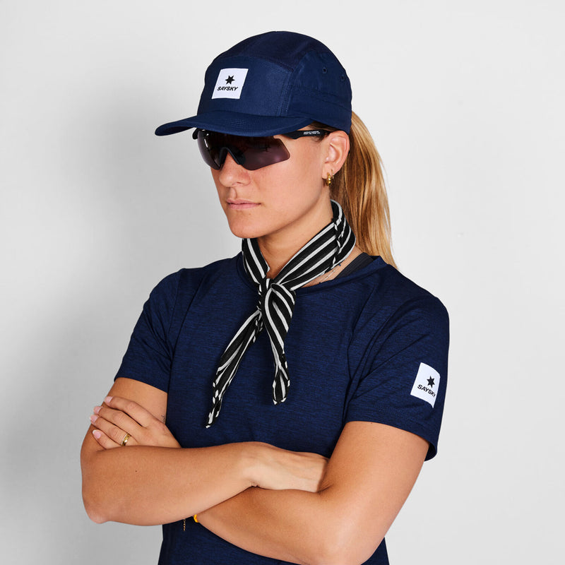 Saysky Combat Cap Blue 201 LUACA101C201