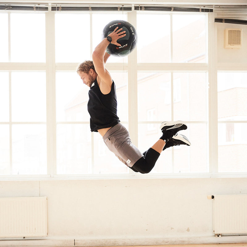 Saysky Motion Shorts 8'' Grey 605 NMRSH51C605