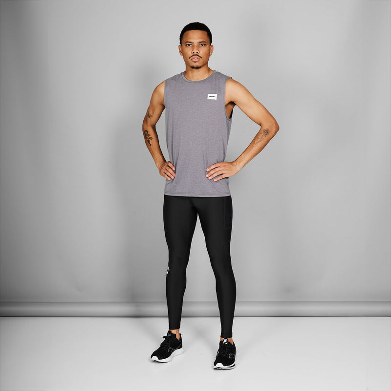 Saysky Clean Motion Tank Grey 6004 NMRSI51C6007