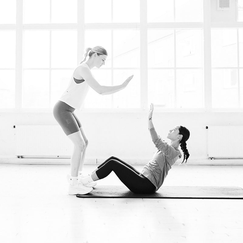 Saysky Clean Motion Long Sleeve Grey 6004 NWRLS51C6007