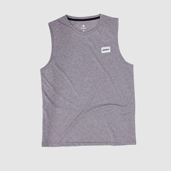 Saysky Clean Motion Tank Grey 6004 NMRSI51C6007