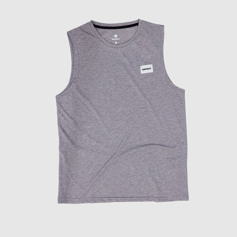Saysky Clean Motion Tank Grey 6004 NMRSI51C6007