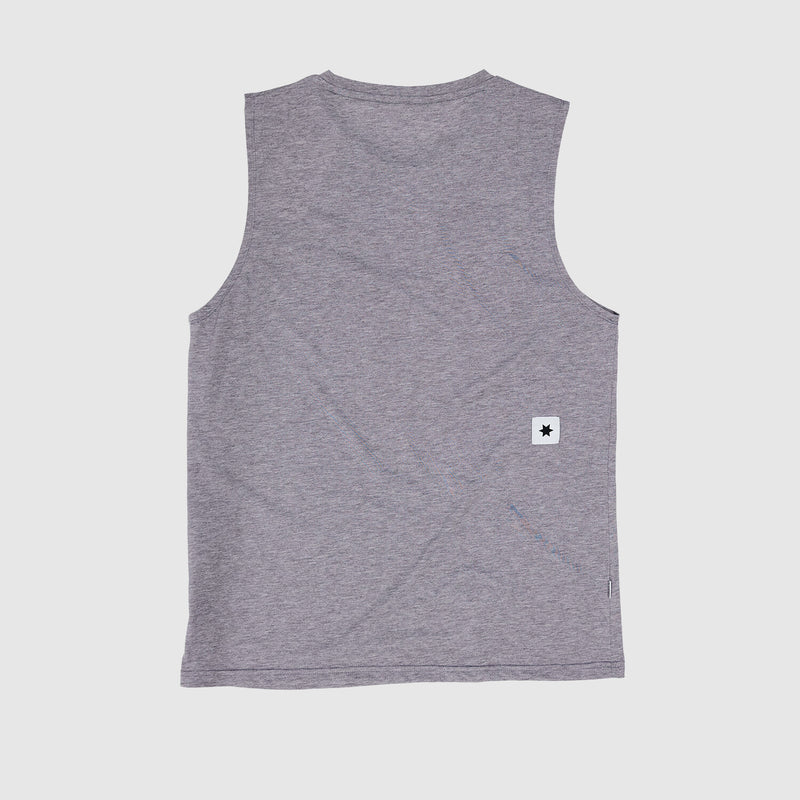 Saysky Clean Motion Tank Grey 6004 NMRSI51C6007
