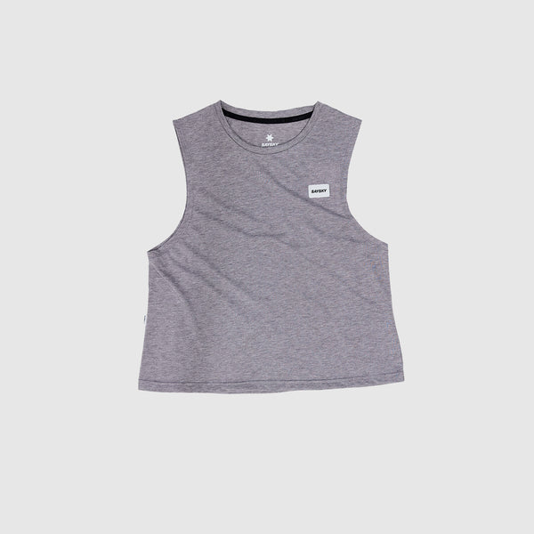 Saysky Clean Motion Tank Grey 6004 NWRSI51C6007