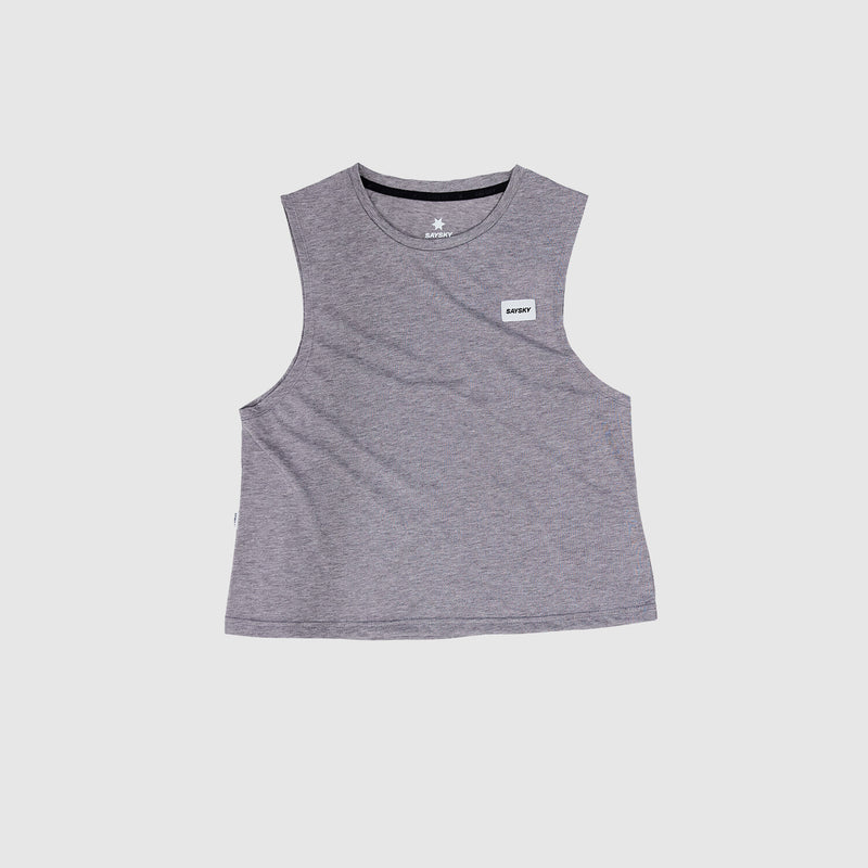 Saysky Clean Motion Tank Grey 6004 NWRSI51C6007