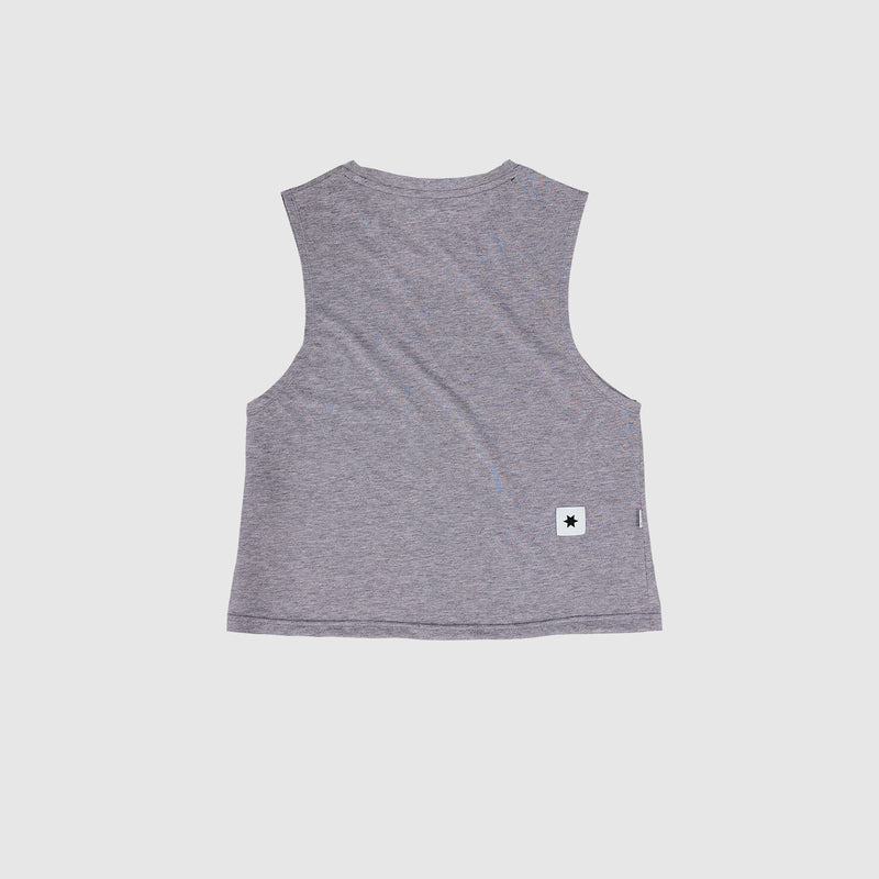 Saysky Clean Motion Tank Grey 6004 NWRSI51C6007