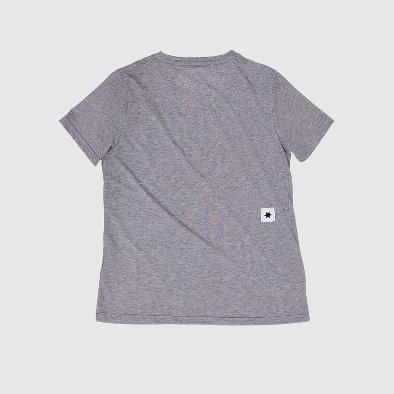 Saysky Clean Motion T-shirt Grey 6004 NWRSS51C6007