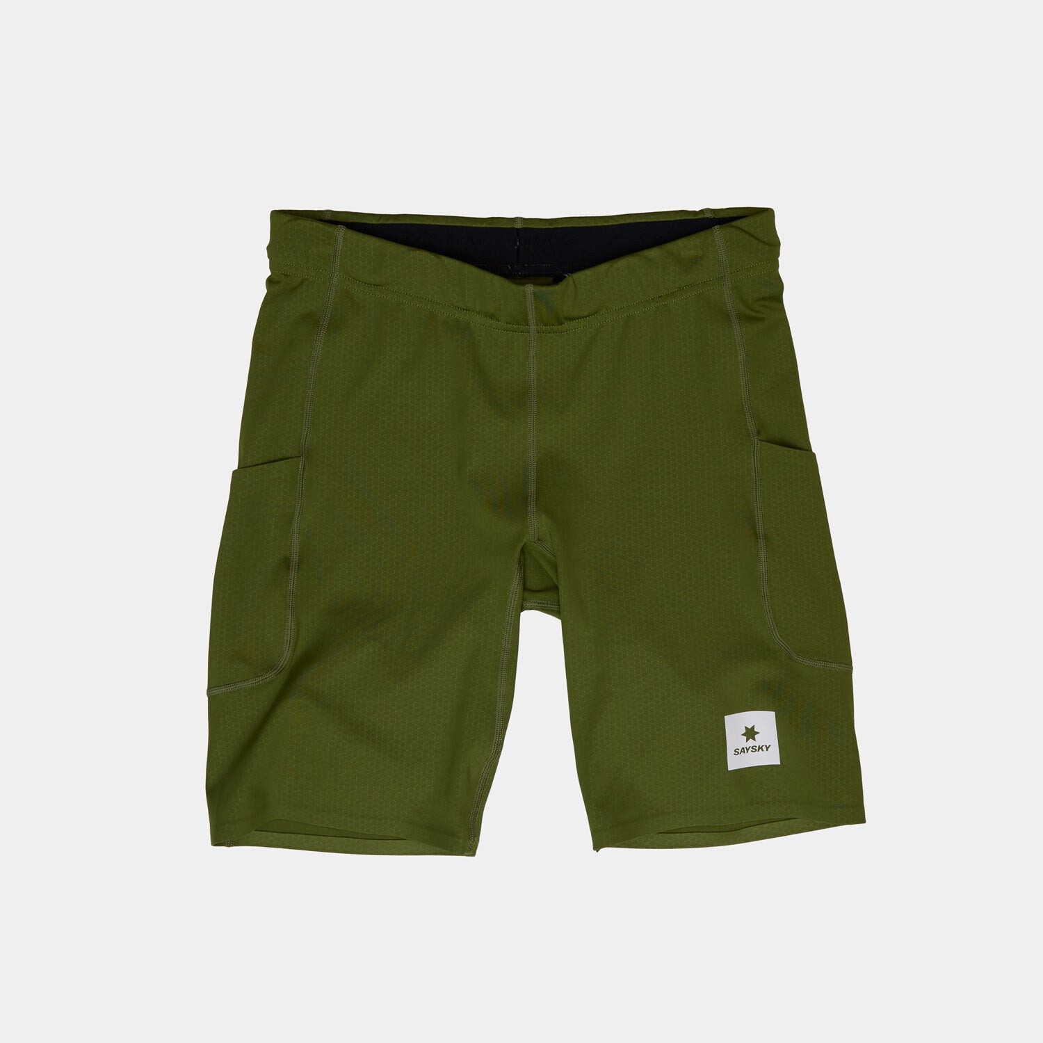 SAYSKY Men's Running Short Tights | Worldwide Shipping | Express