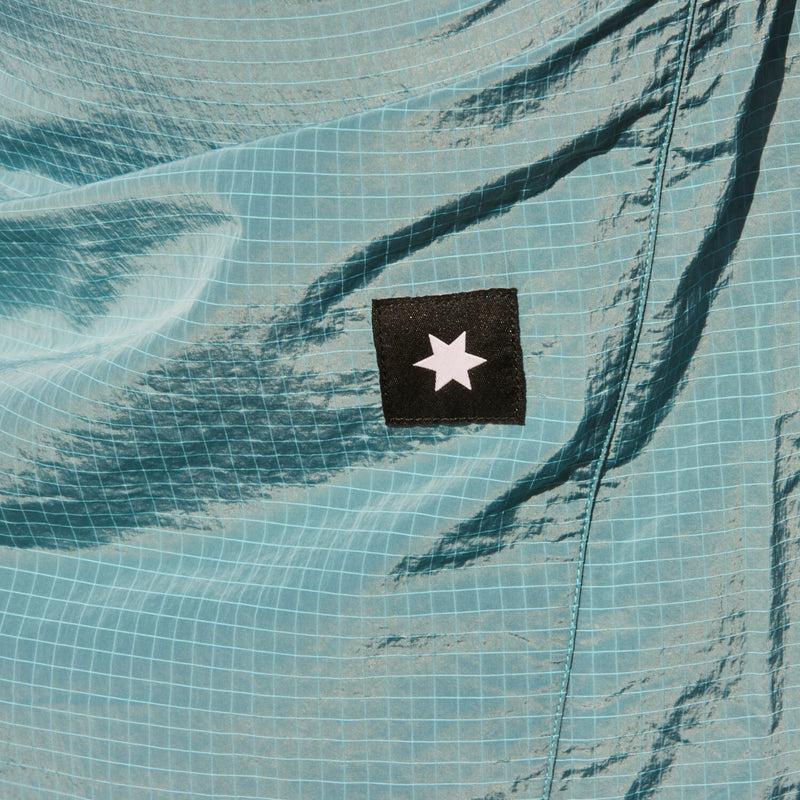 Saysky Clean Pace Shield Jacket Blue 1014 NMRJA30C214