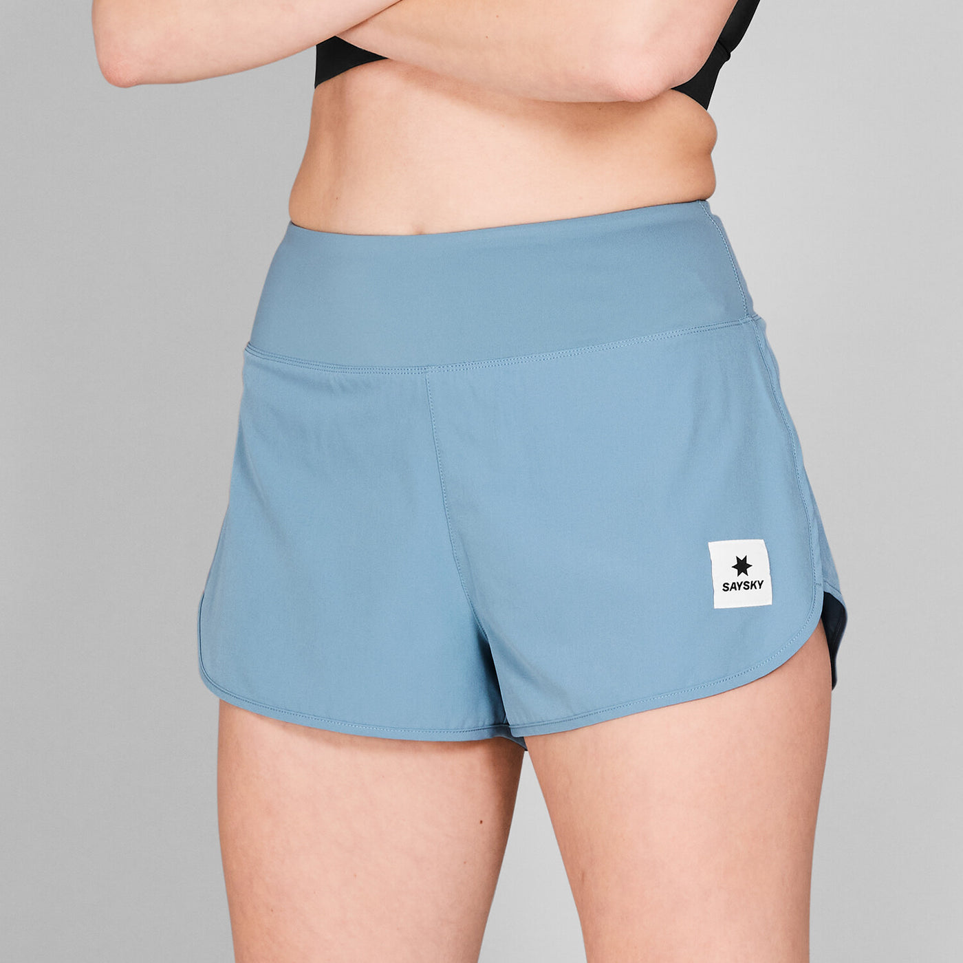 Saysky Pace Shorts 3'' – Saysky.com