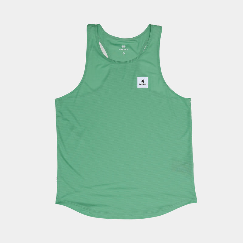 Saysky Reactive Flow Singlet Green Reactive Flower 1038 NMRSI60C1038