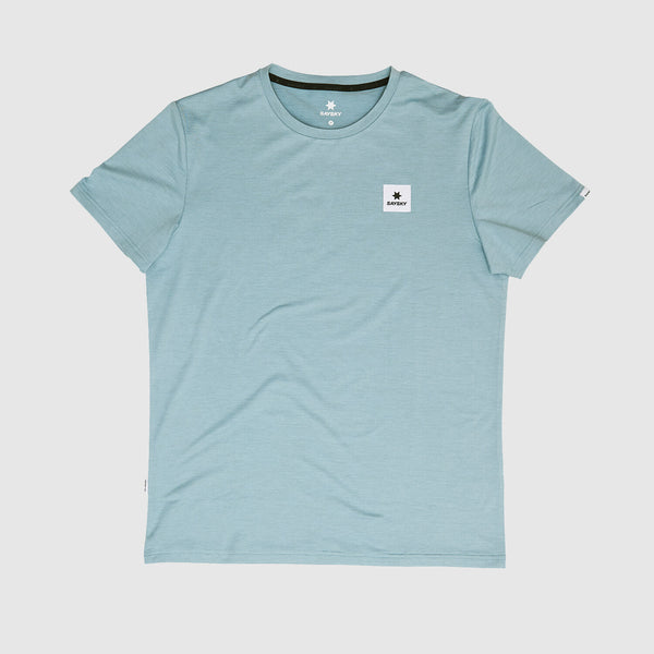 Saysky Statement Pace T-Shirt Blue 2010 NMRSS21C2010