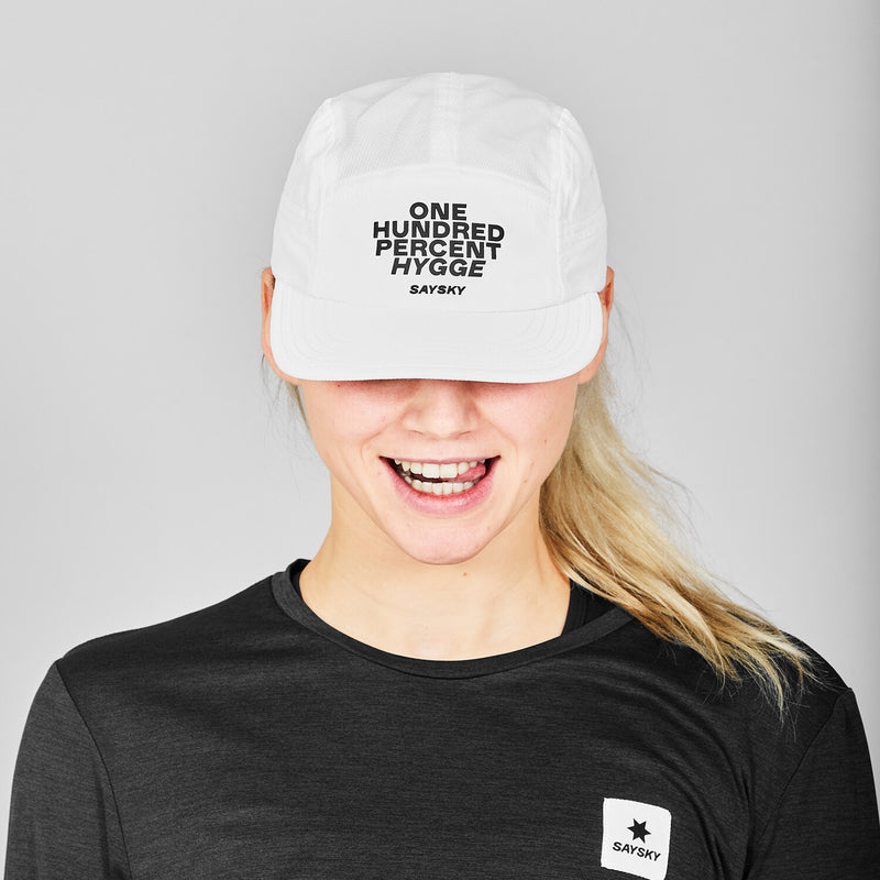 Saysky Black 901 NUACA401C901