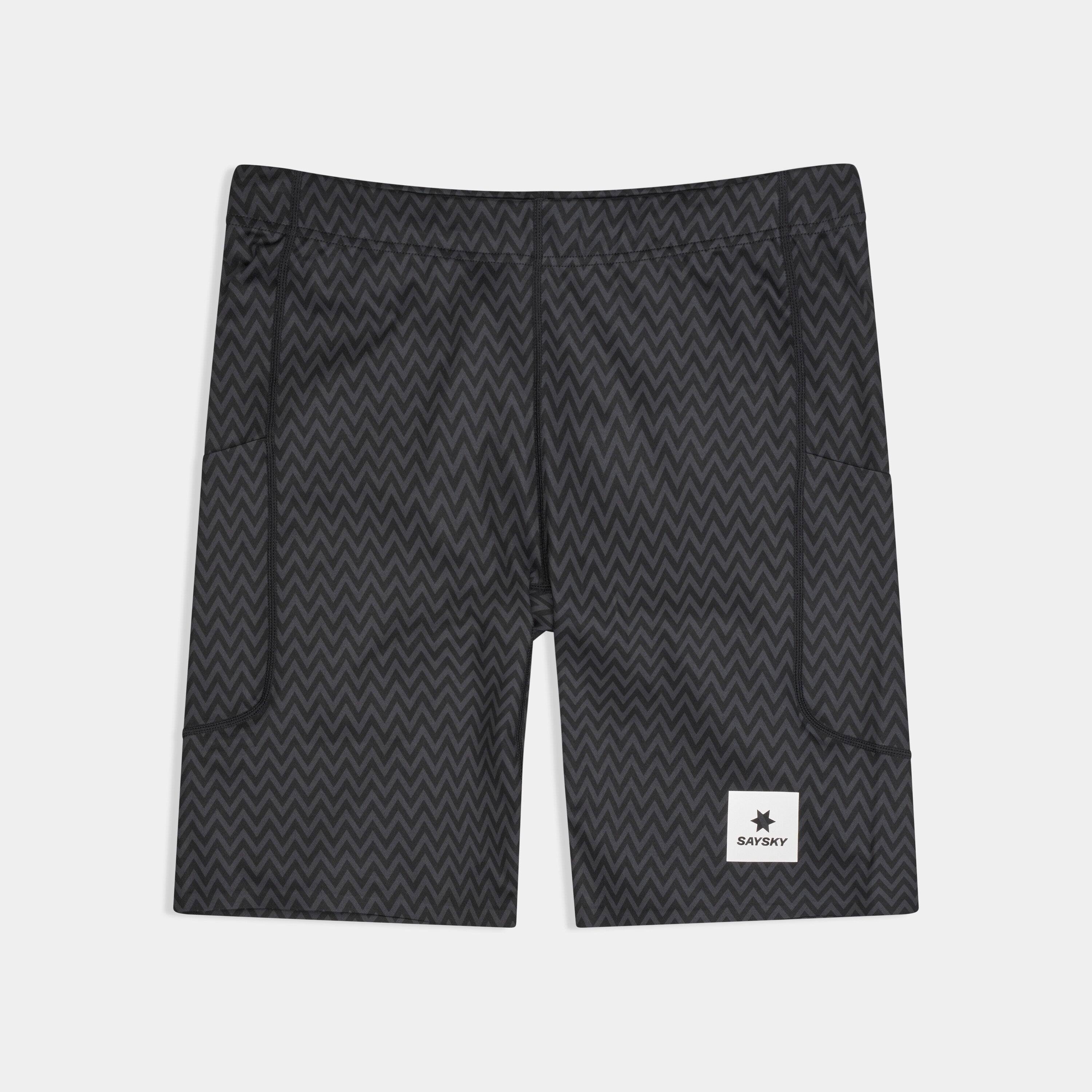 SAYSKY Men's Running Short Tights | Worldwide Shipping | Express