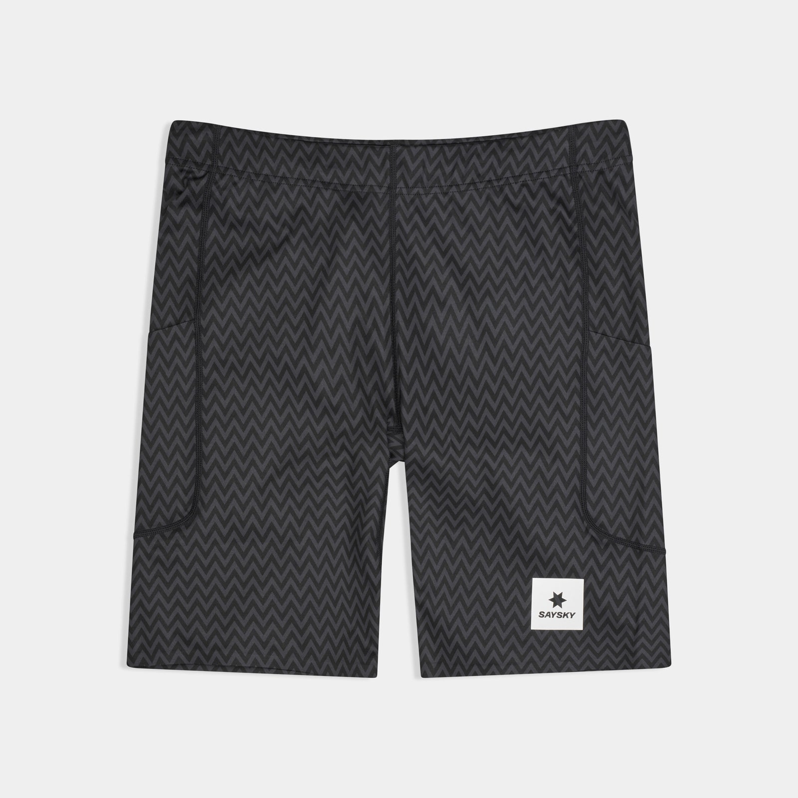 Saysky Zig Zag Combat+ Short Tights 9