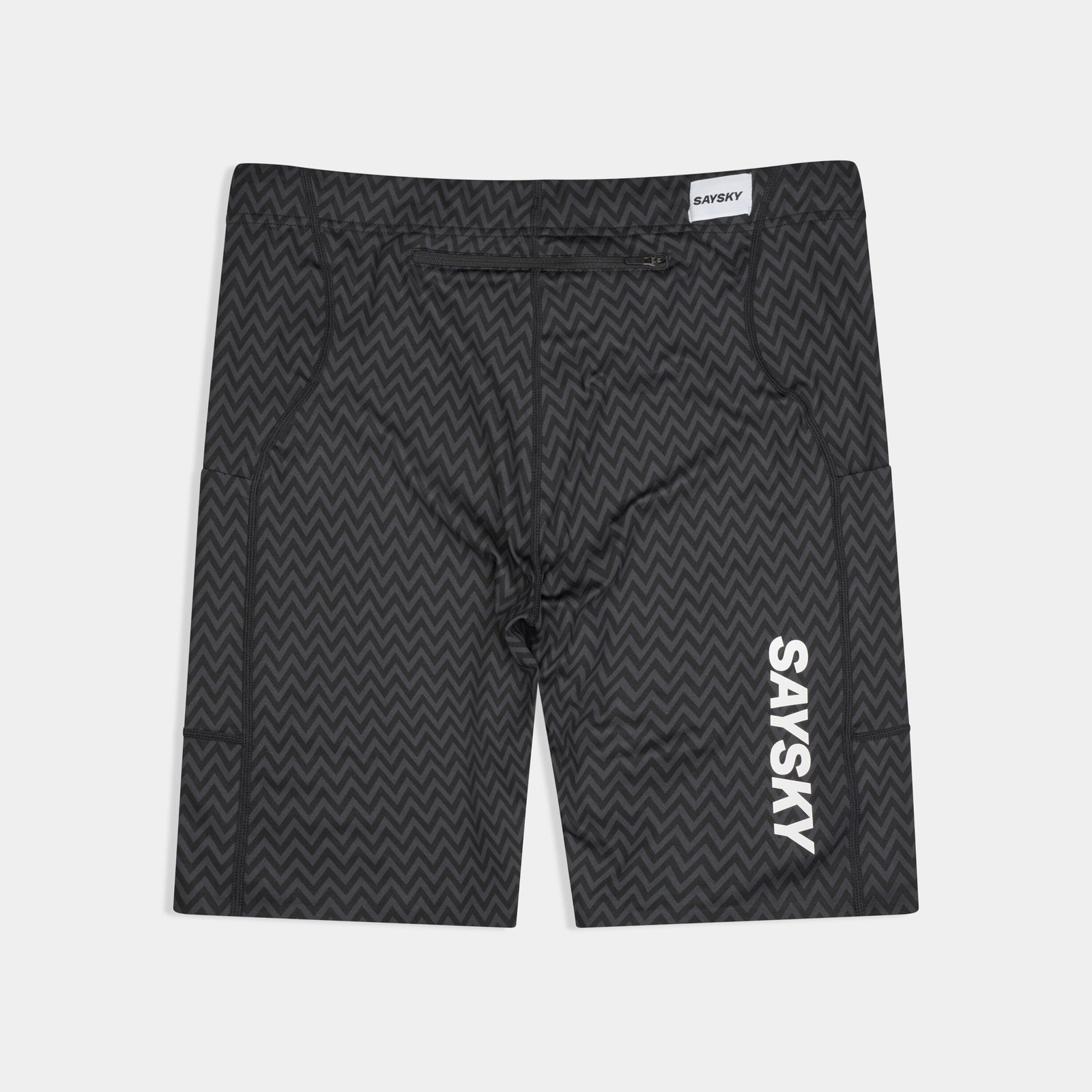 Saysky Zig Zag Combat+ Short Tights 9