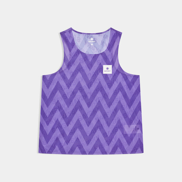 Saysky Flower Combat Singlet – Saysky.com