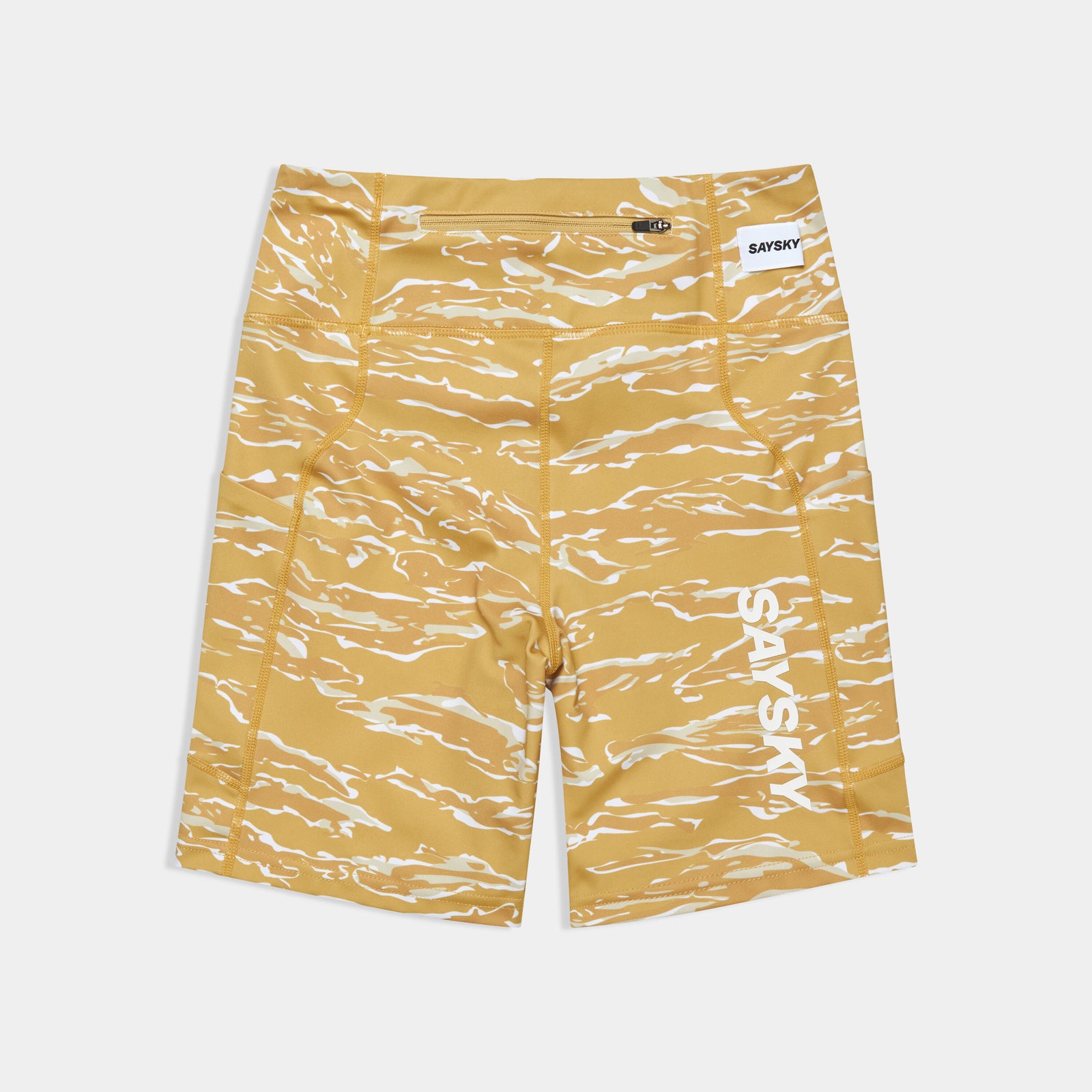Saysky Tiger Combat+ Short Tights 7