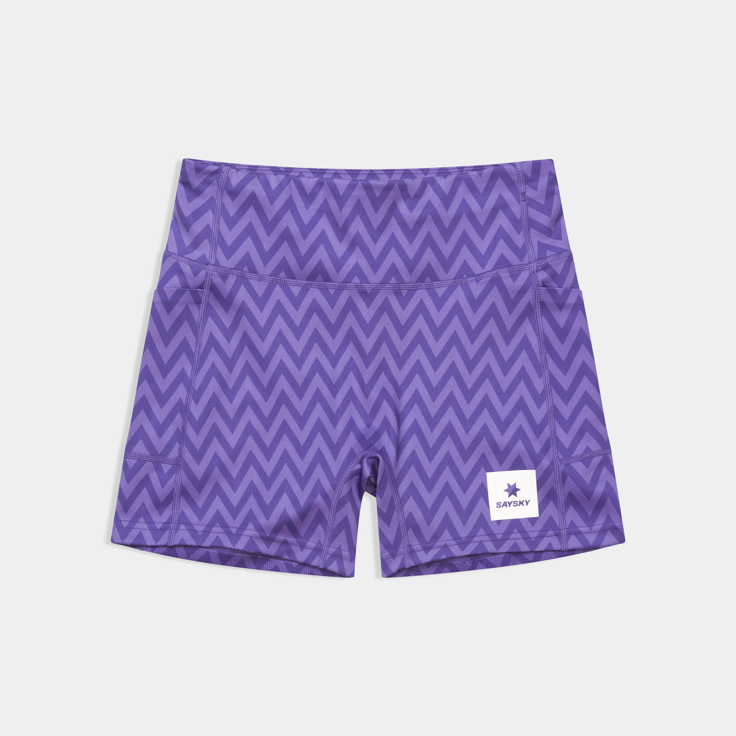 SAYSKY Women's Running Short Tights | Worldwide Shipping | Express