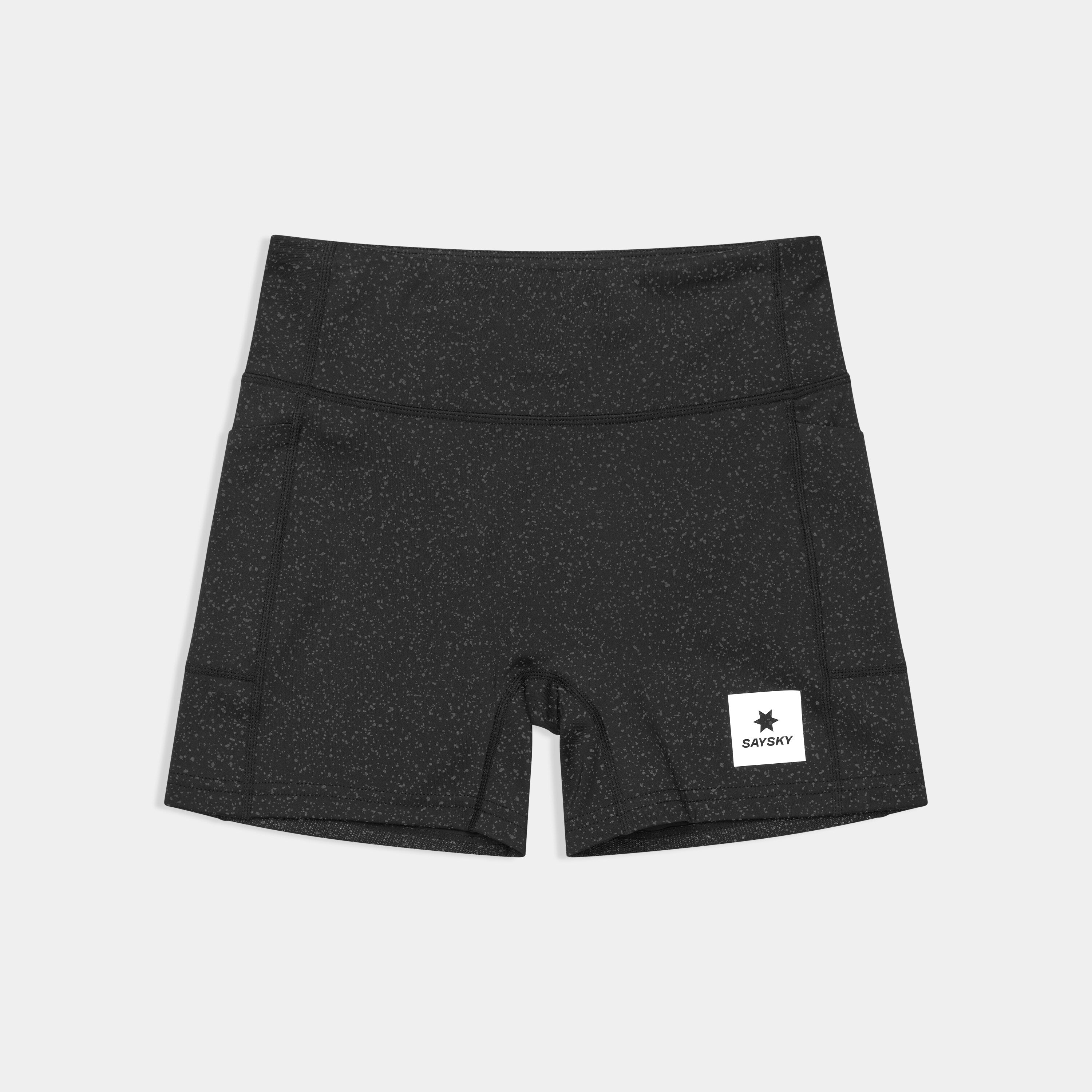 SAYSKY Women's Running Short Tights | Worldwide Shipping | Express