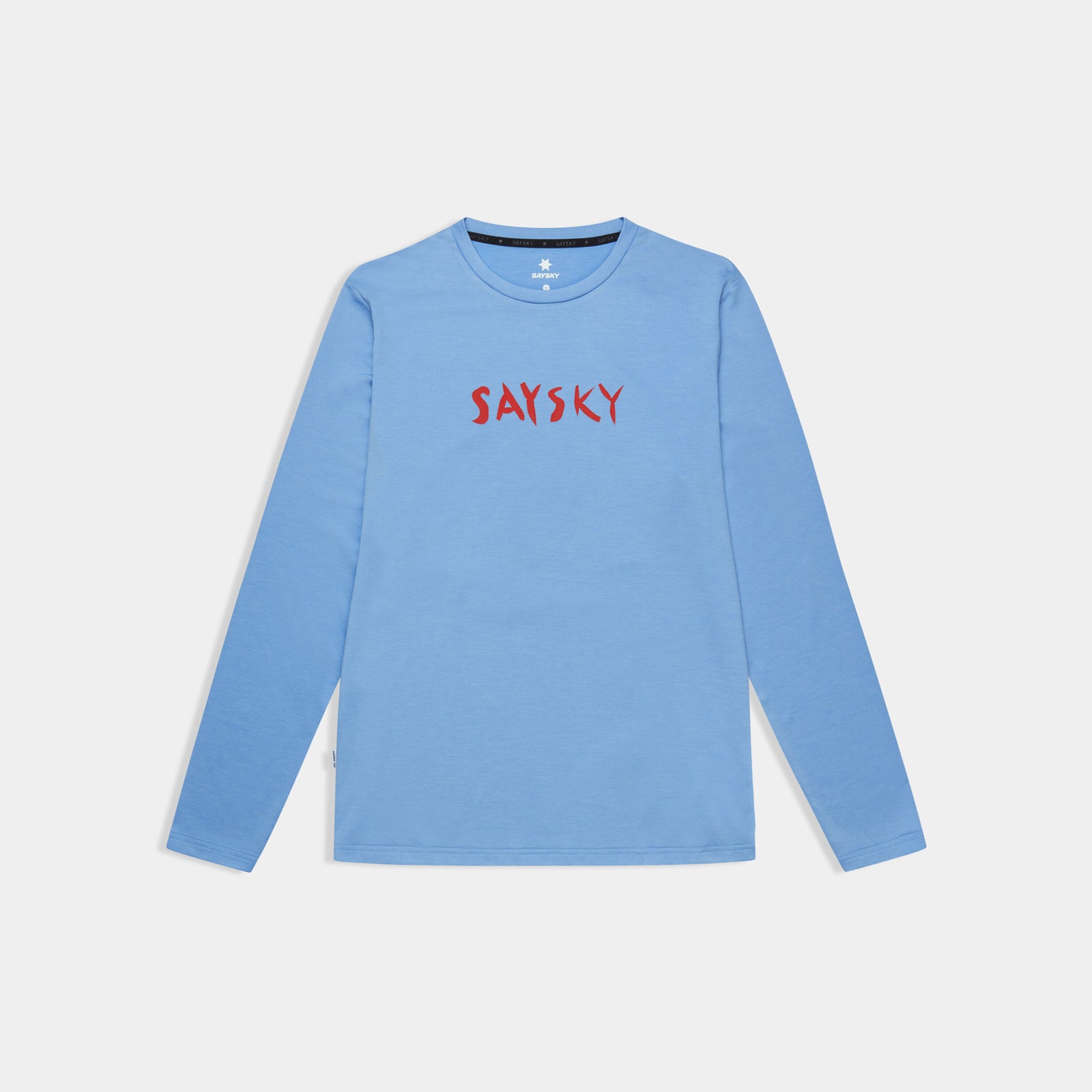 Saysky Clean Pace Long Sleeve – Saysky.com