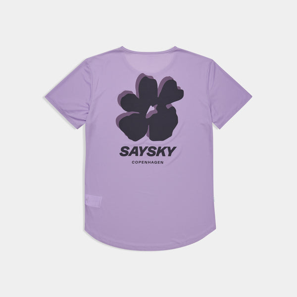 SAYSKY Men's Running T-Shirts | Worldwide Shipping | Express