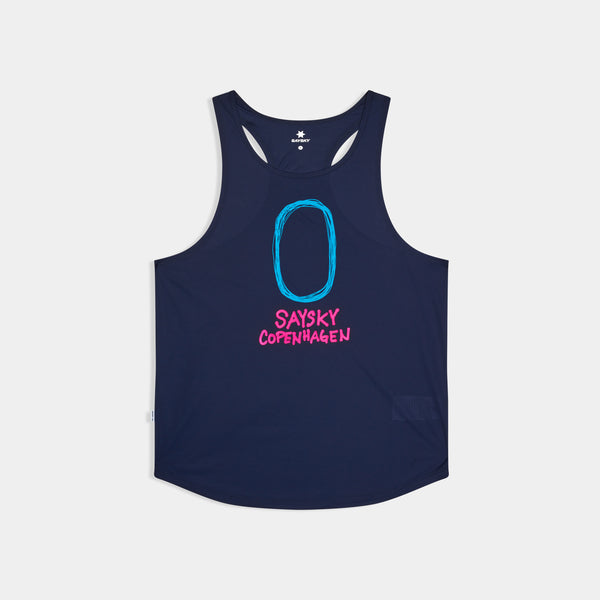 SAYSKY Running Singlets | Worldwide Shipping | Express Delivery