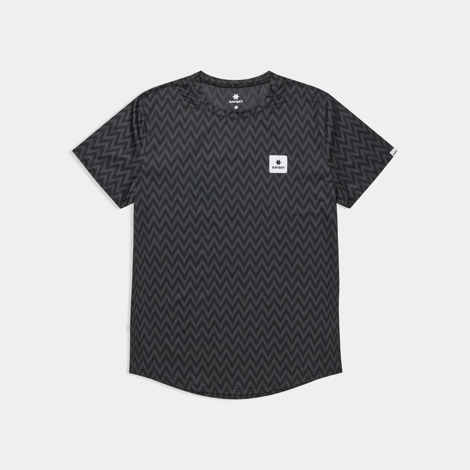 Saysky Zig Zag Combat T-Shirt – Saysky.com