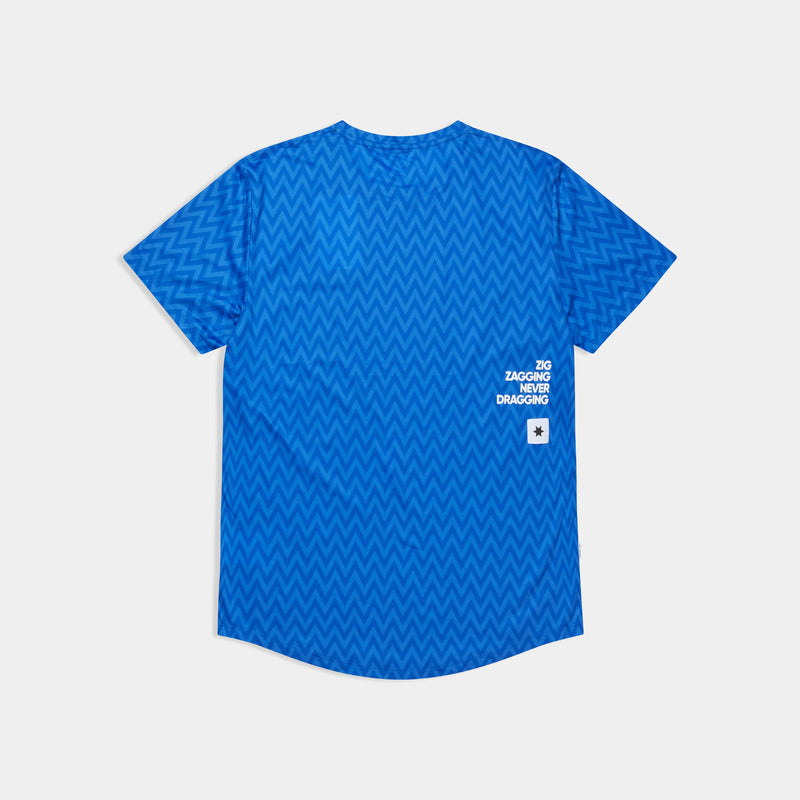 Saysky Zig Zag Combat T-Shirt – Saysky.com