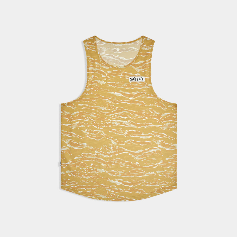 Saysky Tiger Combat Singlet – Saysky.com
