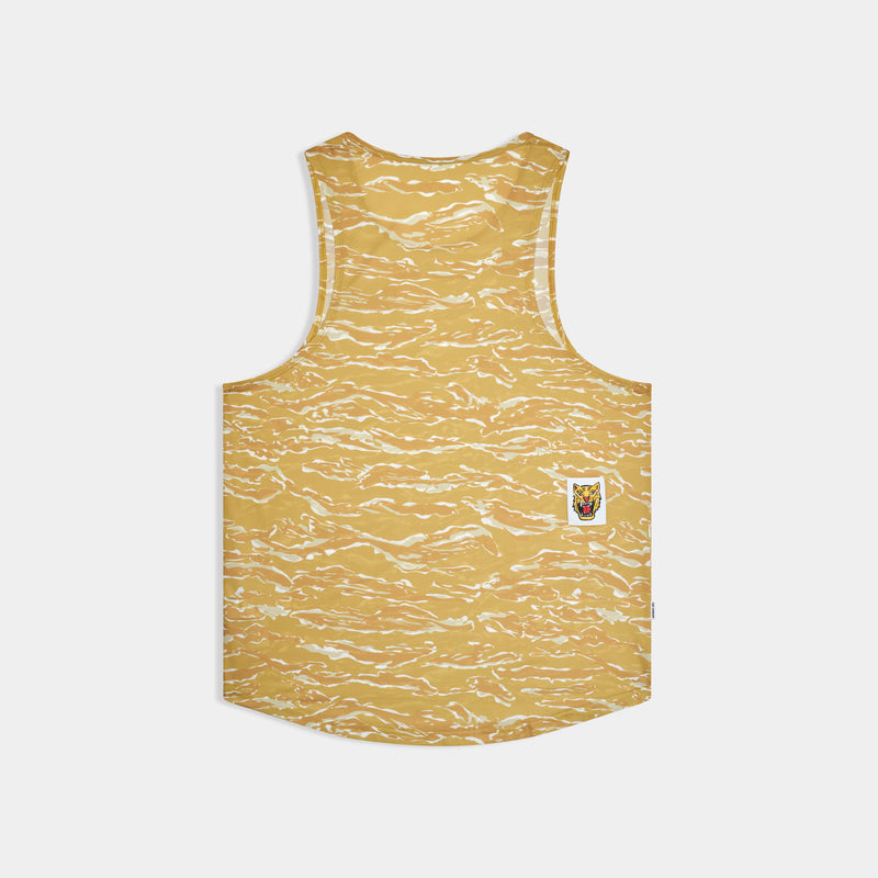 Saysky Tiger Combat Singlet – Saysky.com
