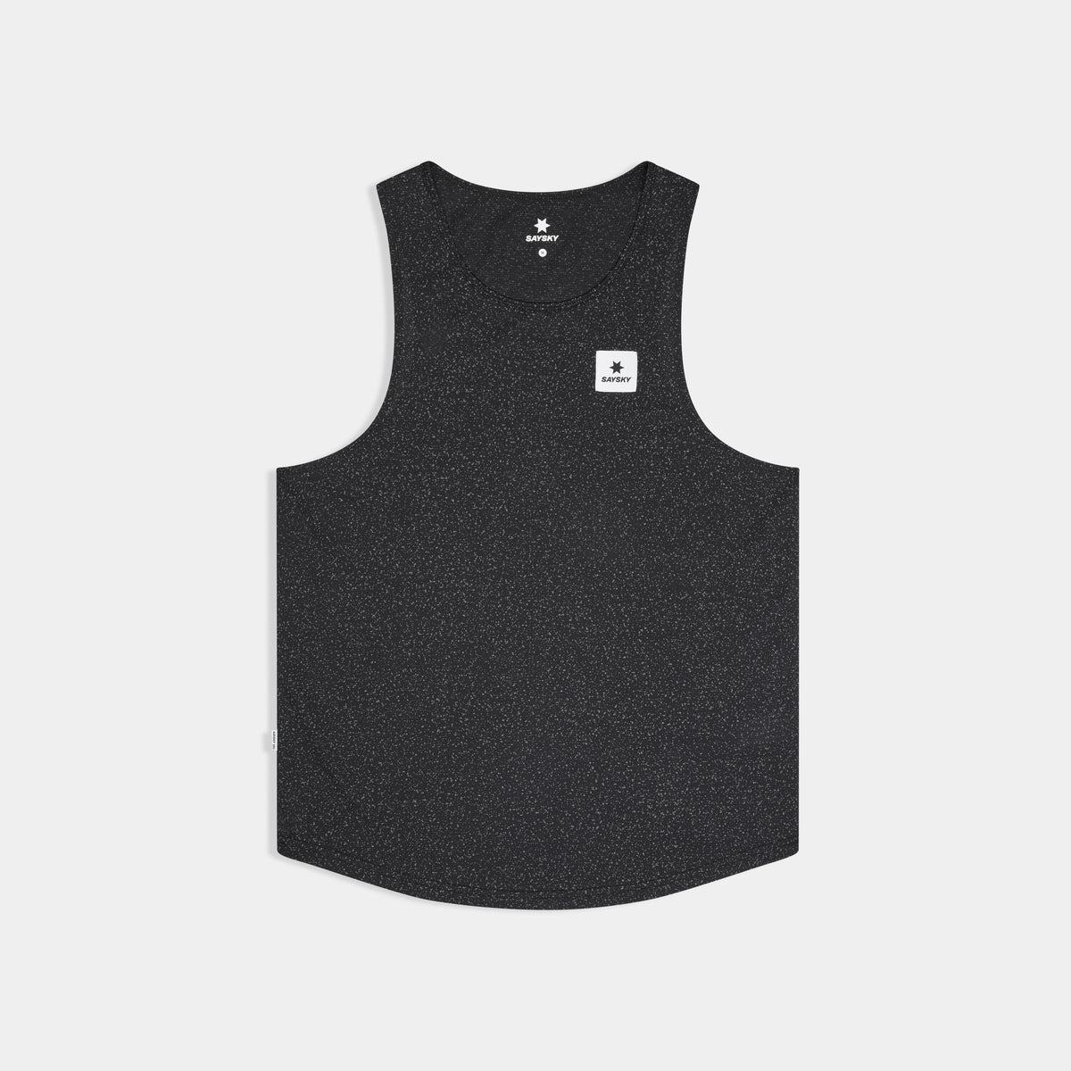 Saysky Universe Combat Singlet Black Universe 1072 SM30023