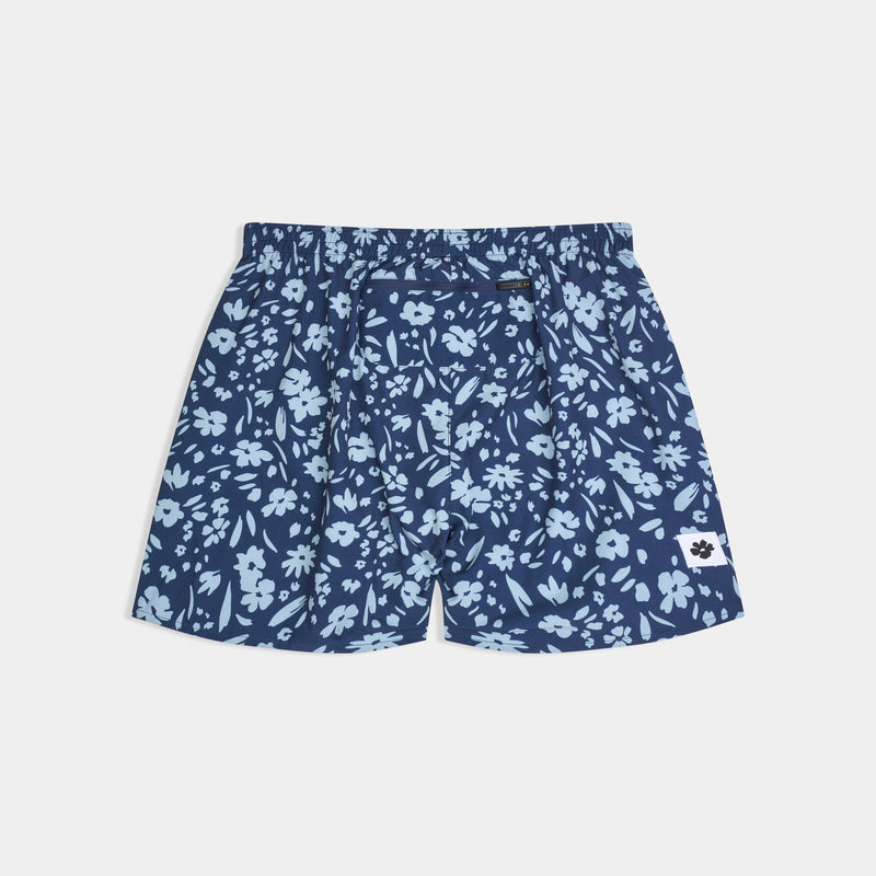 Saysky Flower Pace Shorts 5'' – Saysky.com