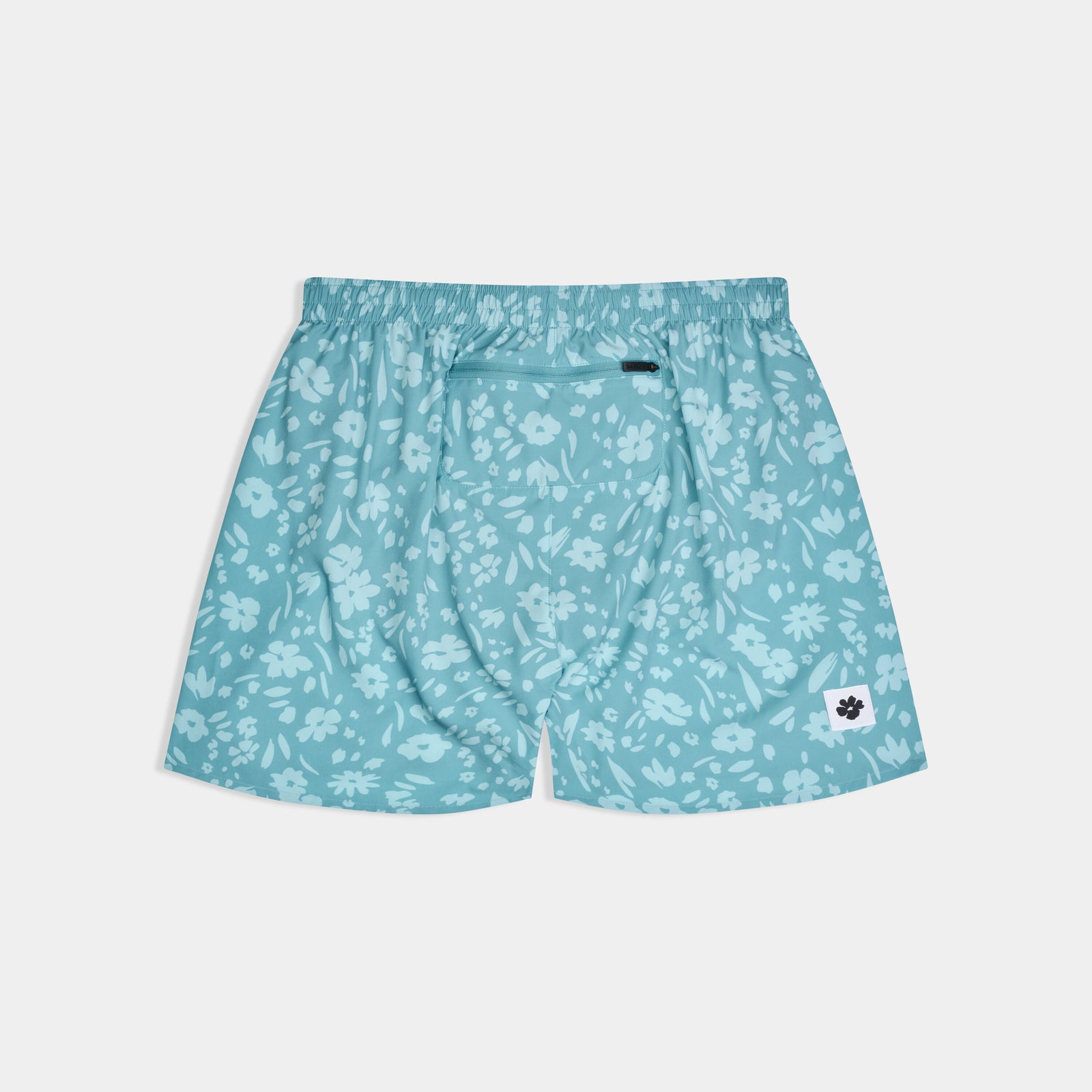 Saysky Flower Pace Shorts 5'' – Saysky.com