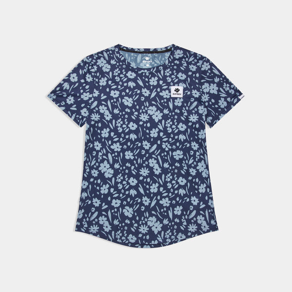 SAYSKY Women's Running T-Shirts | Worldwide Shipping | Express