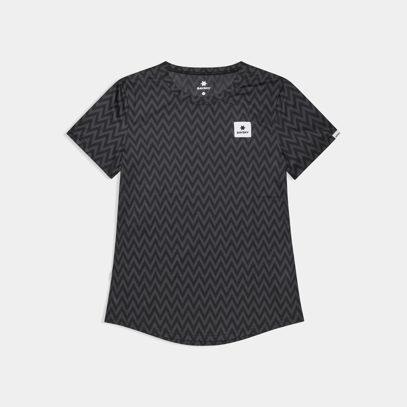 SAYSKY COMBAT T-shirt Men’s XS Saysky Zig Zag Combat T-Shirt – Saysky.com
