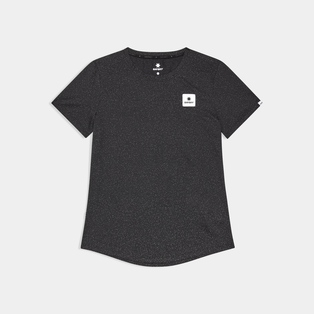 Saysky Universe Combat T-Shirt Black Universe 1072 SW25014
