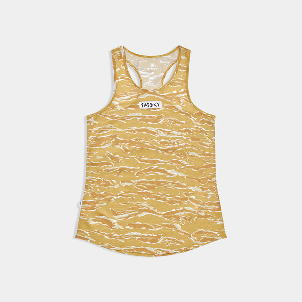 Saysky Drip Dye Flow Air Singlet – Saysky.com Saysky Drip Dye Flow Air Singlet – Saysky.com