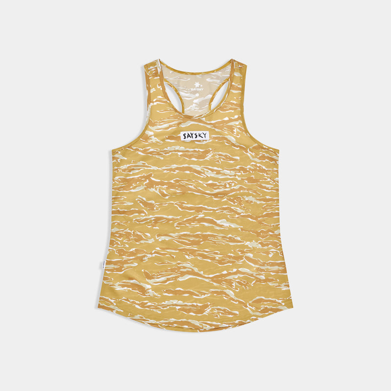 Saysky Tiger Combat Singlet – Saysky.com