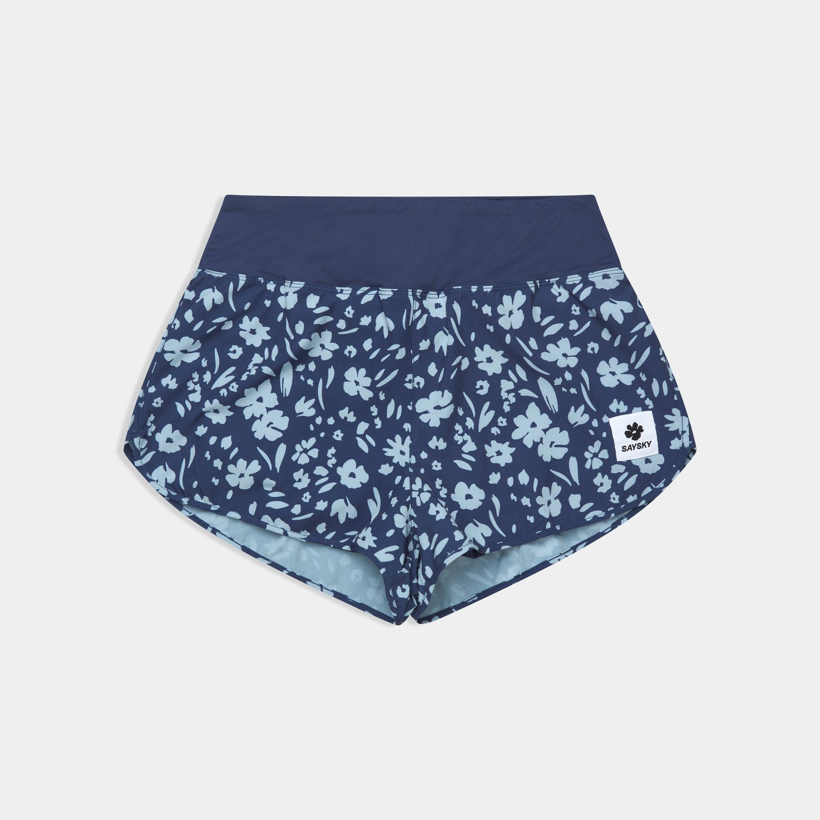 Saysky Flower Pace Shorts 3